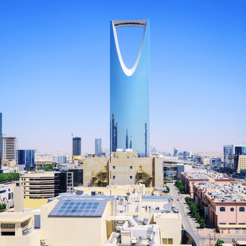 Saudi Arabia announces full opening of its capital market to foreign investors in 2026