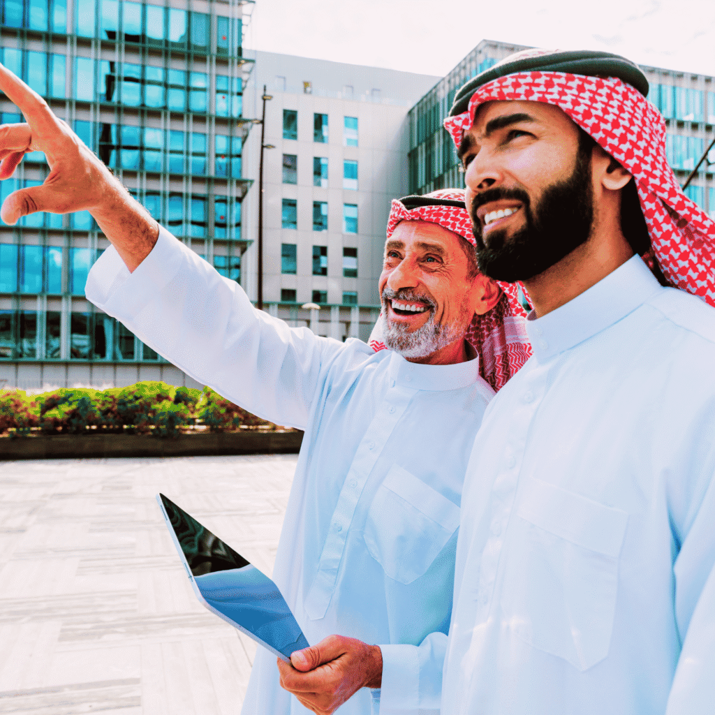 Saudi Arabia real estate advertising regulations 2026 by REGA showing property marketing compliance rules