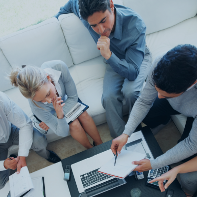 Family Businesses & Inheritance Pre-Planning